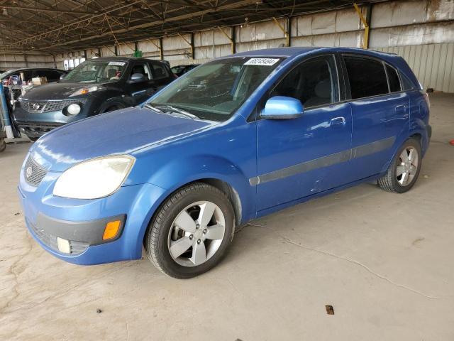 kia rio 2007 knade163276272340