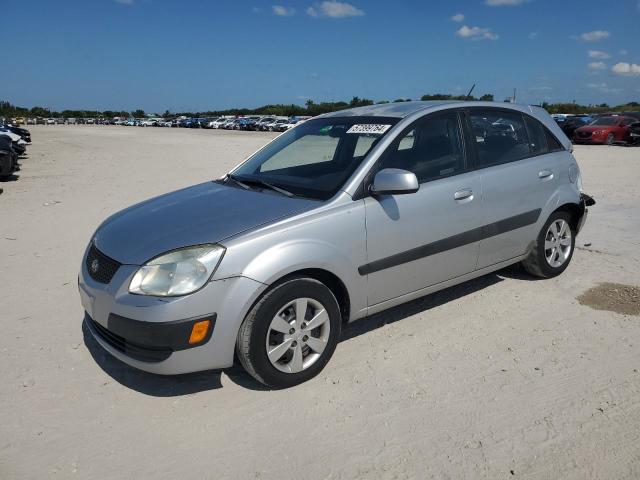 kia rio 5 sx 2008 knade163286407656