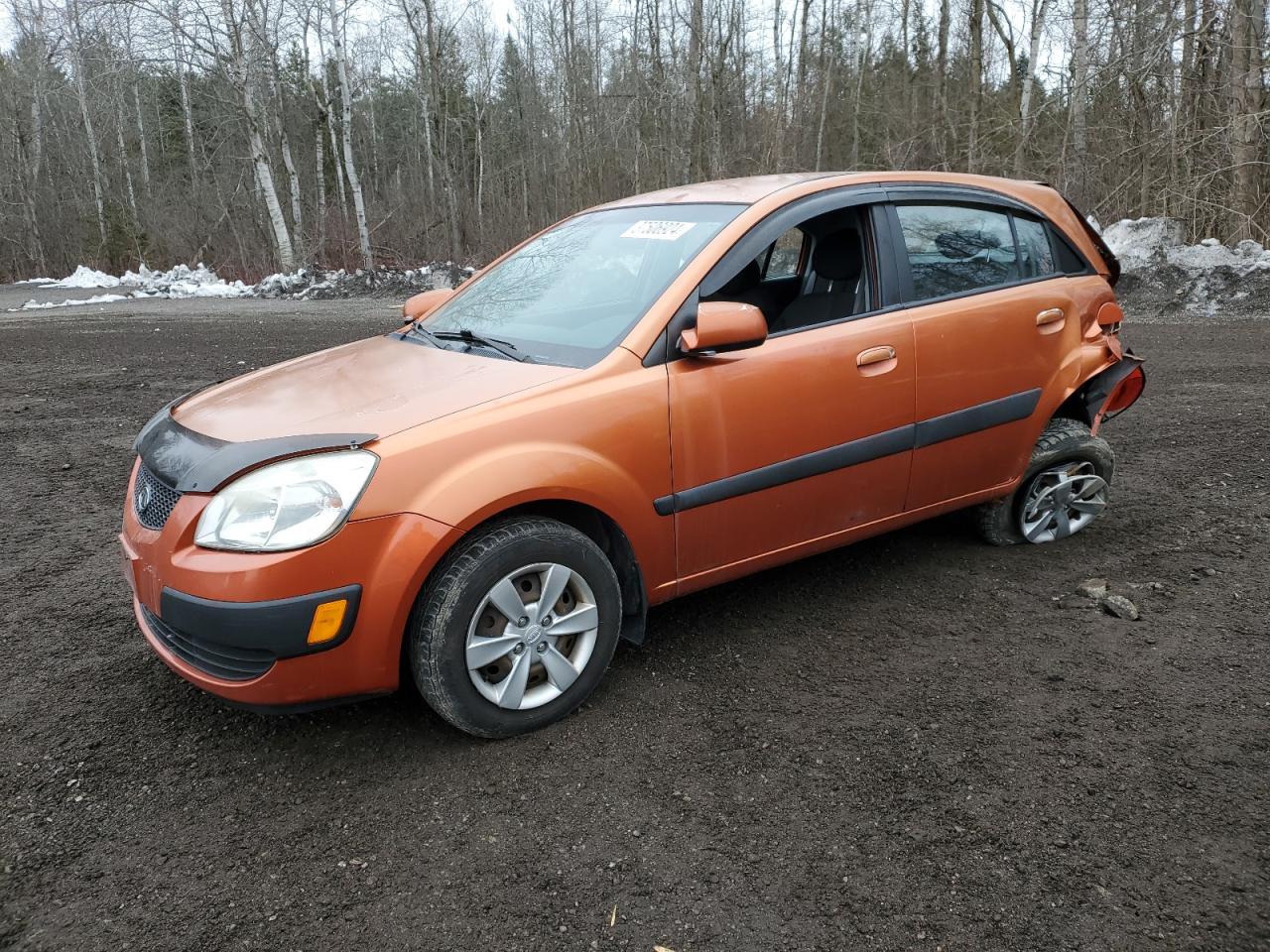 kia rio 2008 knade163486310359