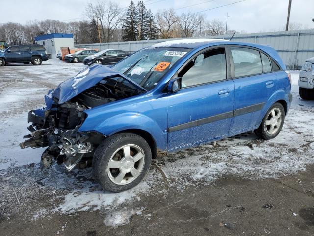 kia rio 2006 knade163566066654