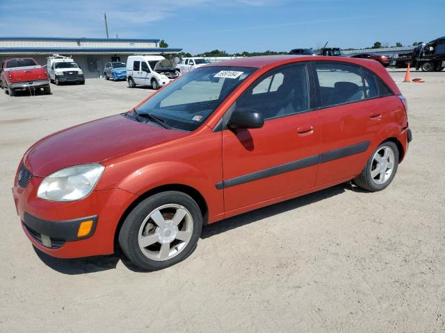 kia rio 5 2006 knade163566073894