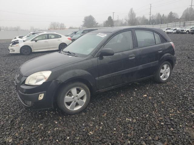 kia rio 5 sx 2007 knade163576293666