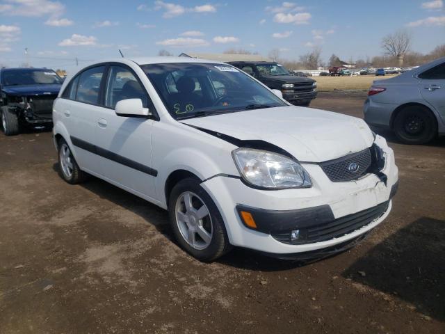 kia rio 5 2006 knade163666139773