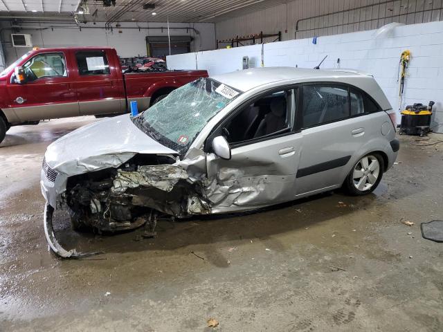 kia rio 5 sx 2007 knade163676202145