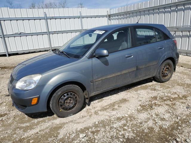 kia rio 5 sx 2007 knade163676208964