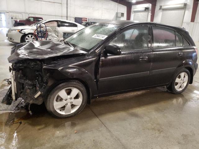 kia rio 5 sx 2007 knade163676234626