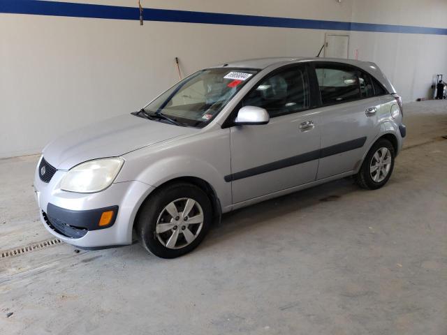 kia rio 5 sx 2008 knade163686317362