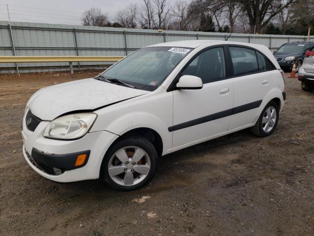 kia rio 2007 knade163776234604