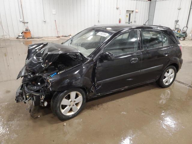 kia rio 5 sx 2008 knade163786303373