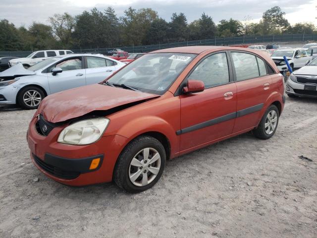 kia rio 5 sx 2008 knade163786305320