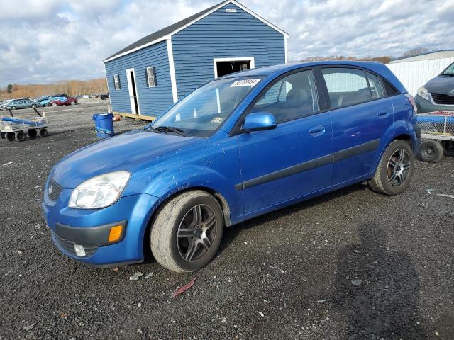 kia rio 5 sx 2008 knade163786415364