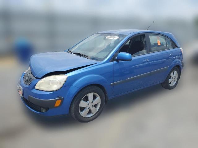 kia rio 2007 knade163876199555