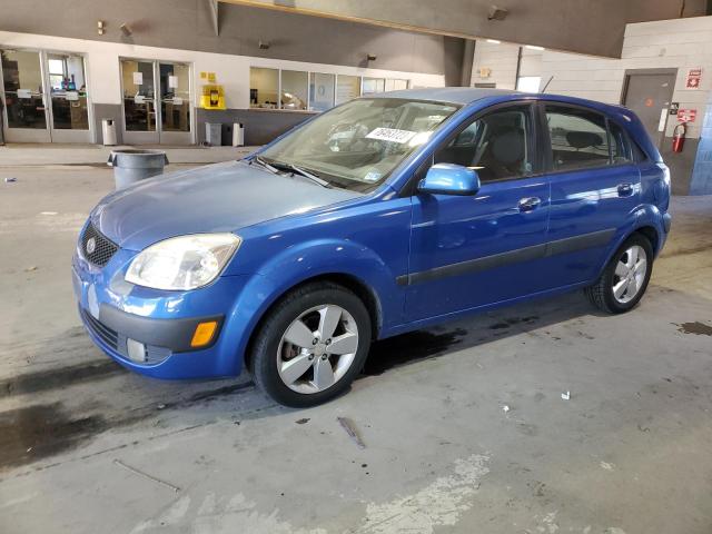 kia rio 2007 knade163876250066