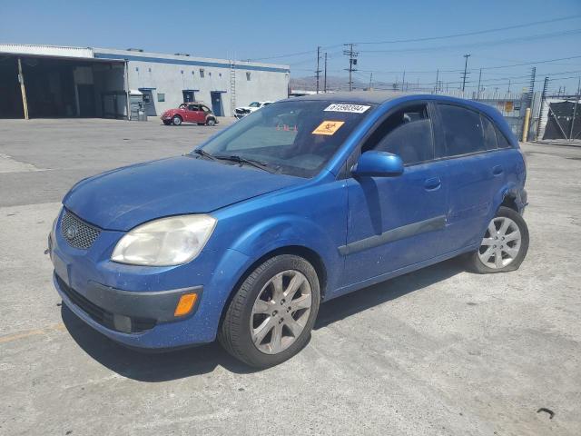 kia rio 2007 knade163876286257