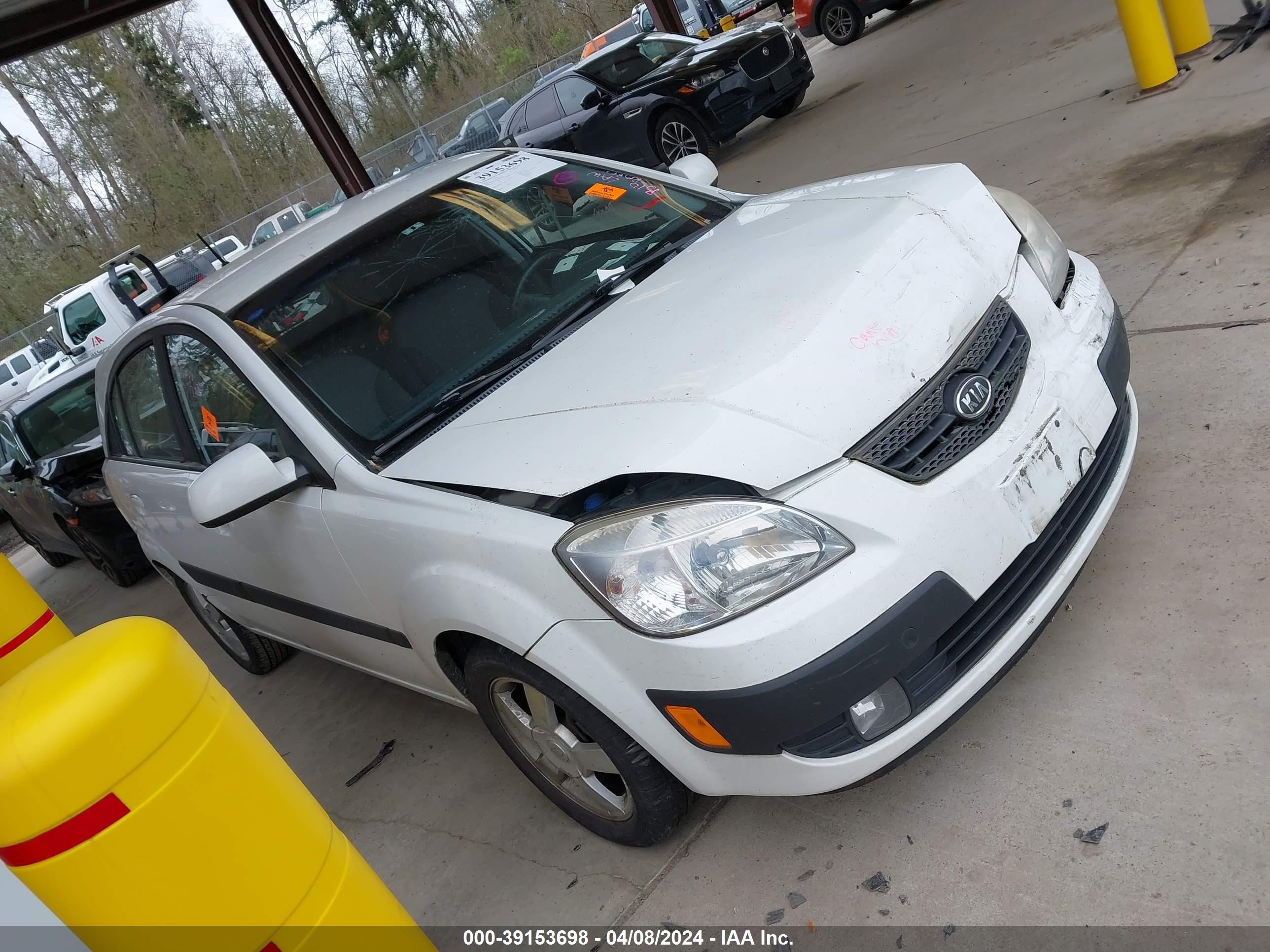 kia rio 2006 knade163966066642