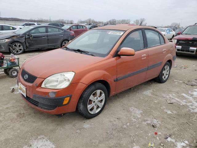 kia rio base 2009 knade223096516212