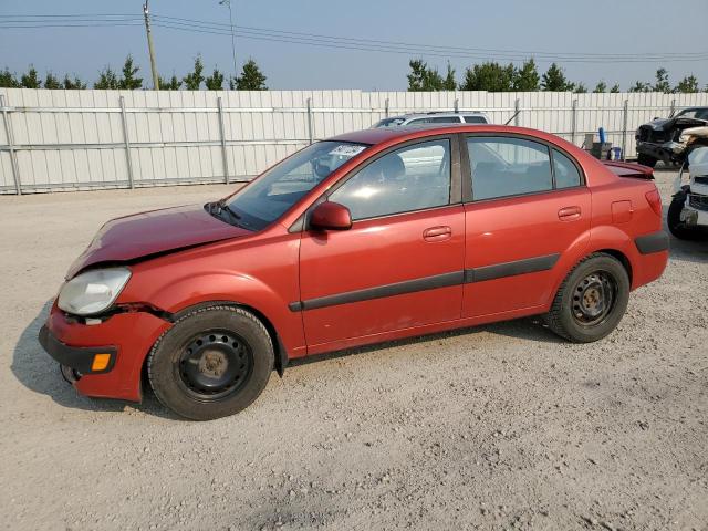 kia rio base 2009 knade223096572005