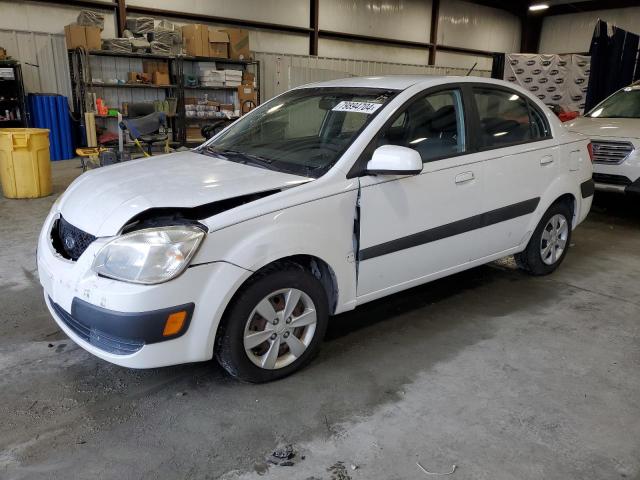 kia rio base 2009 knade223096575843