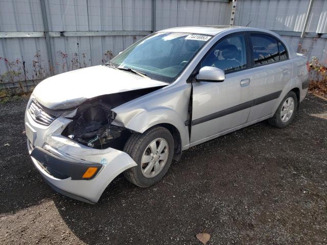 kia rio 2009 knade223196542849