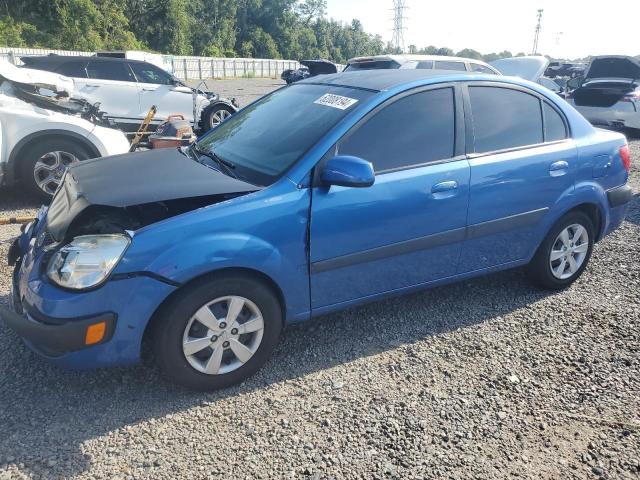 kia rio base 2009 knade223296515613