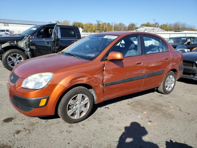 kia rio base 2009 knade223396488342