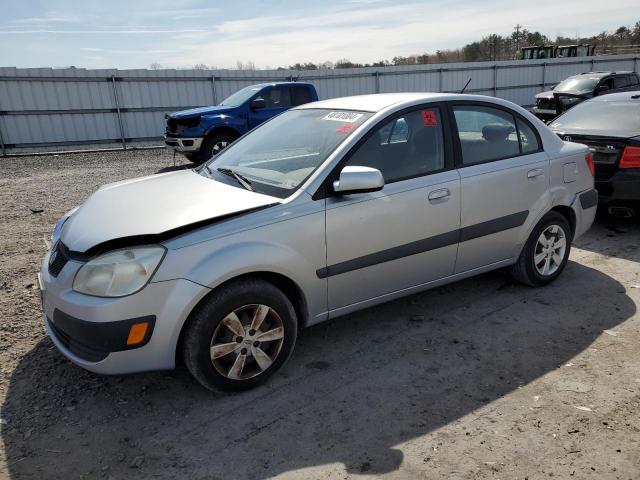 kia rio 2009 knade223396489460