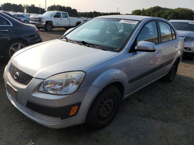 kia rio base 2009 knade223396557546