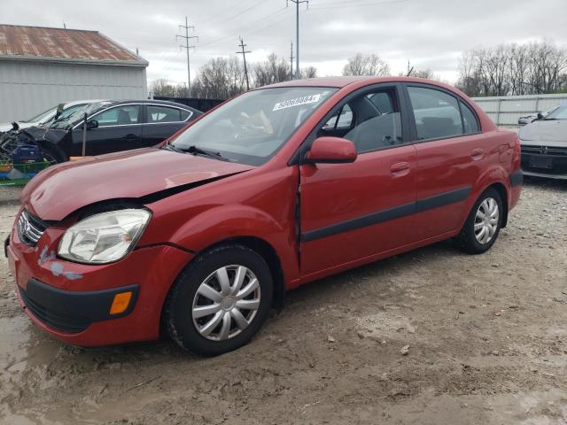 kia rio 2009 knade223396578350