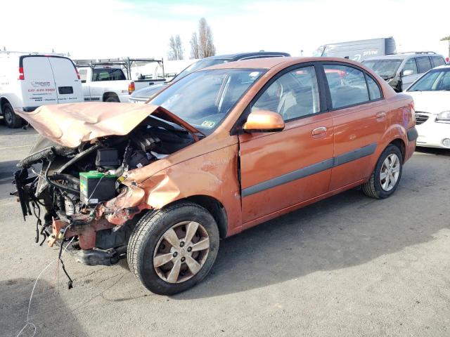 kia rio 2009 knade223496487605