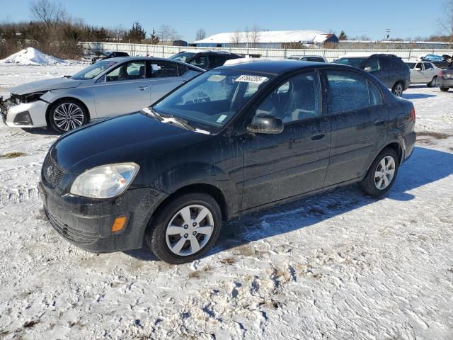 kia rio base 2009 knade223496526029