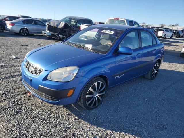 kia rio base 2009 knade223496533658