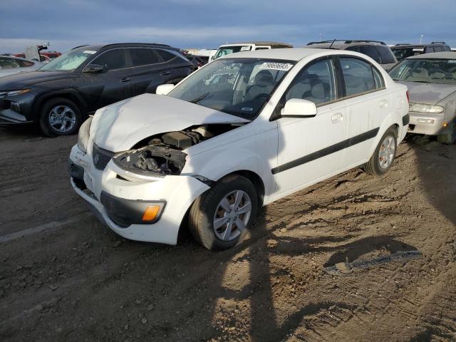 kia rio 2009 knade223596477441