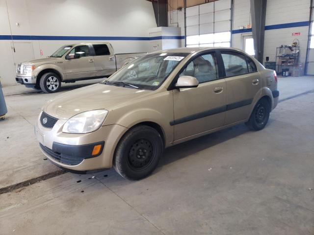 kia rio base 2009 knade223596508848