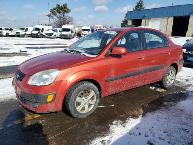 kia rio base 2009 knade223596552395