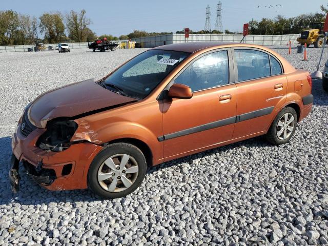 kia rio base 2009 knade223696533404