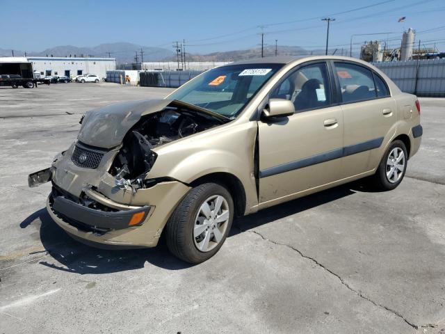 kia rio 2009 knade223696550915