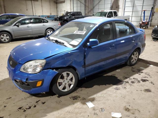 kia rio base 2009 knade223796543603