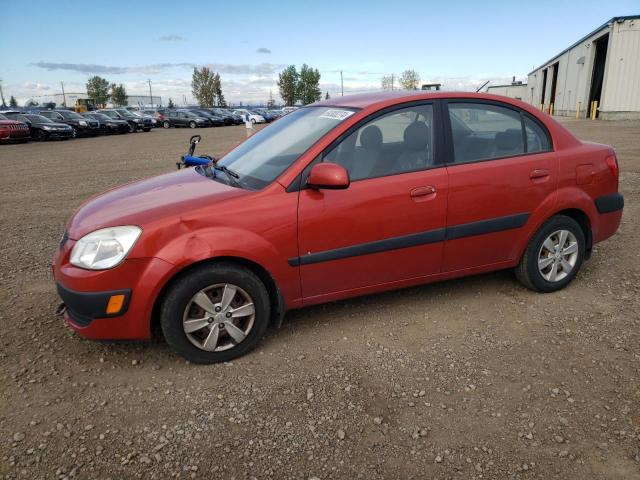 kia rio base 2009 knade223796566797