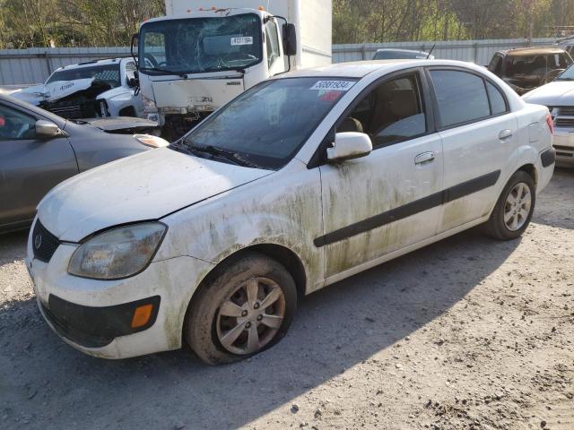 kia rio 2009 knade223896552312