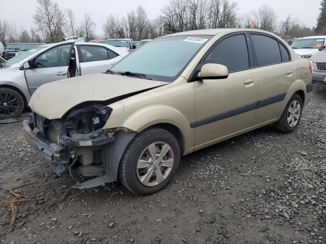 kia rio base 2009 knade223896573595