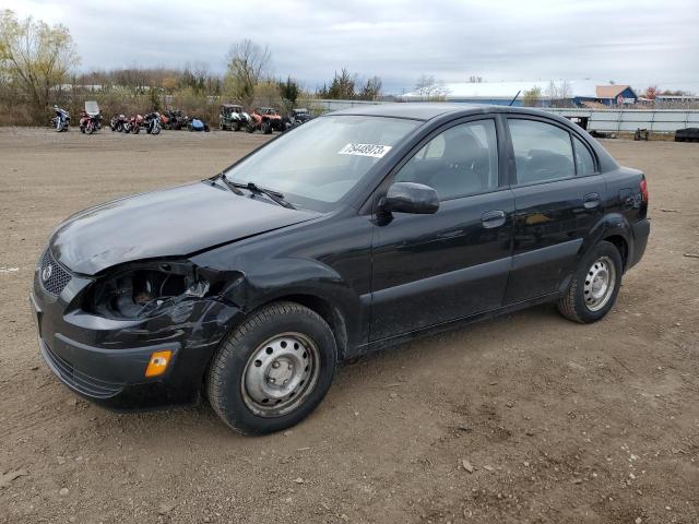 kia rio 2009 knade223996504561