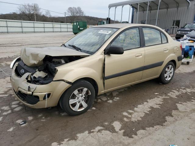 kia rio 2009 knade223996556952