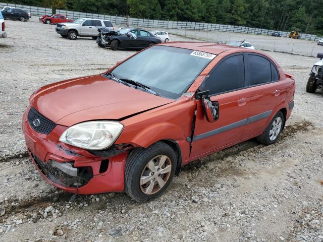 kia rio base 2009 knade223996561438