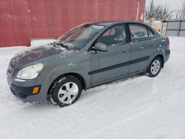 kia rio base 2009 knade223996573699