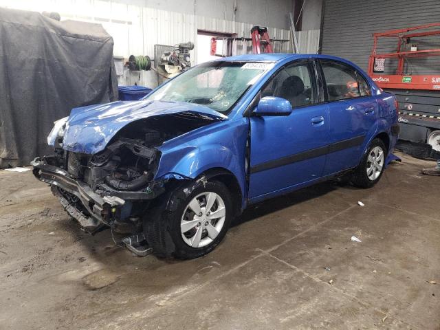 kia rio base 2009 knade223x96489147