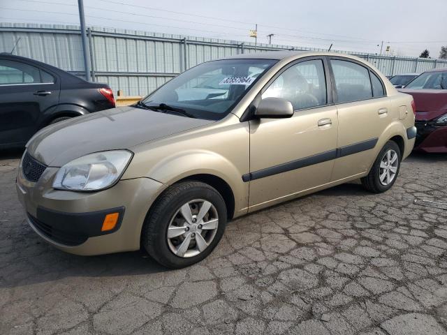 kia rio base 2009 knade223x96584694