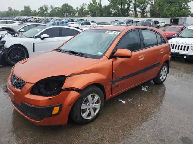 kia rio 2009 knade243196494640