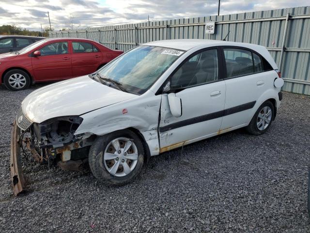 kia rio 5 sx 2009 knade243496584073