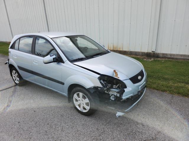 kia rio 5 sx 2009 knade243596479087