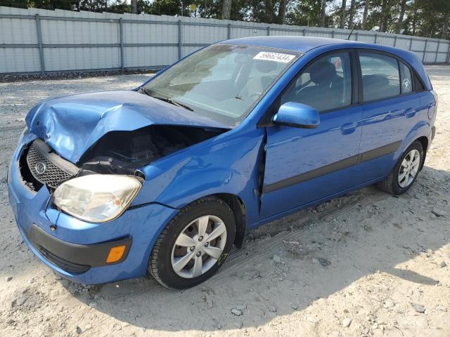 kia rio 2009 knade243696507169